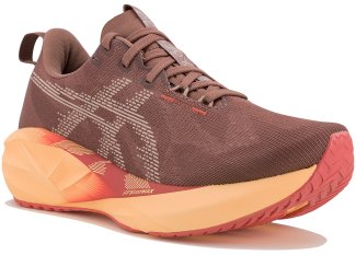 Asics Novablast 5