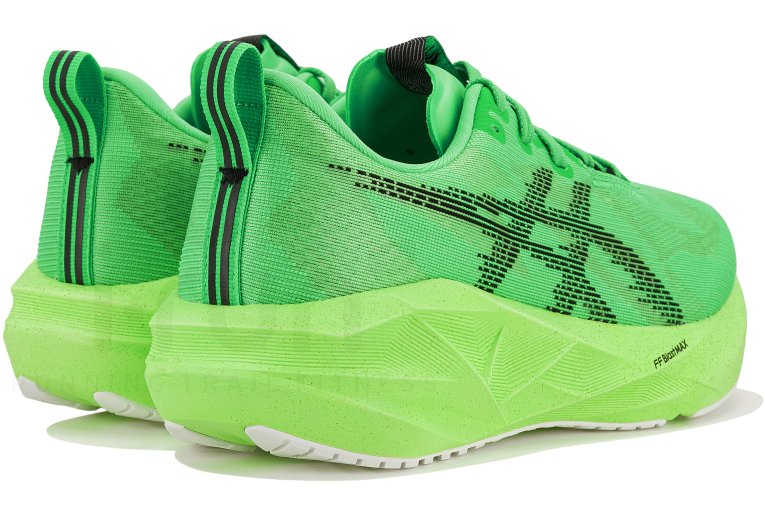 Asics Novablast 5 Ekiden