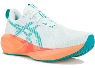 Asics Novablast 5