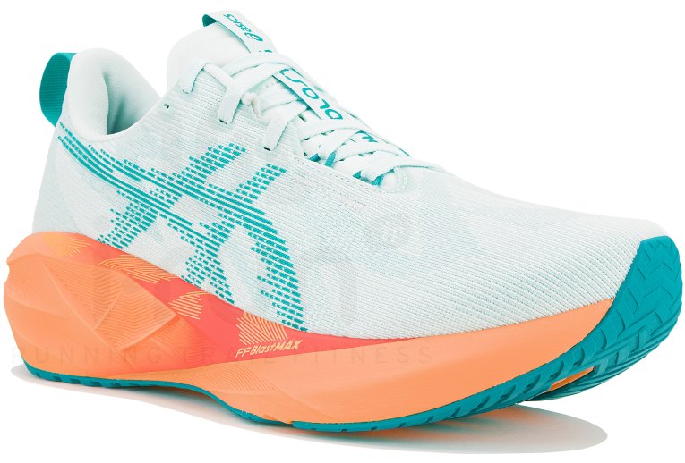 Asics Novablast 5