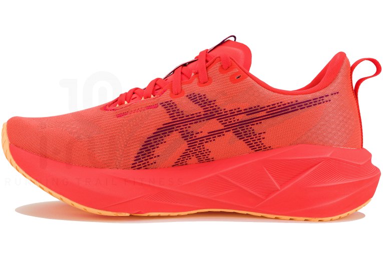 Asics Novablast 5