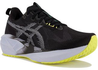 Asics Novablast 5