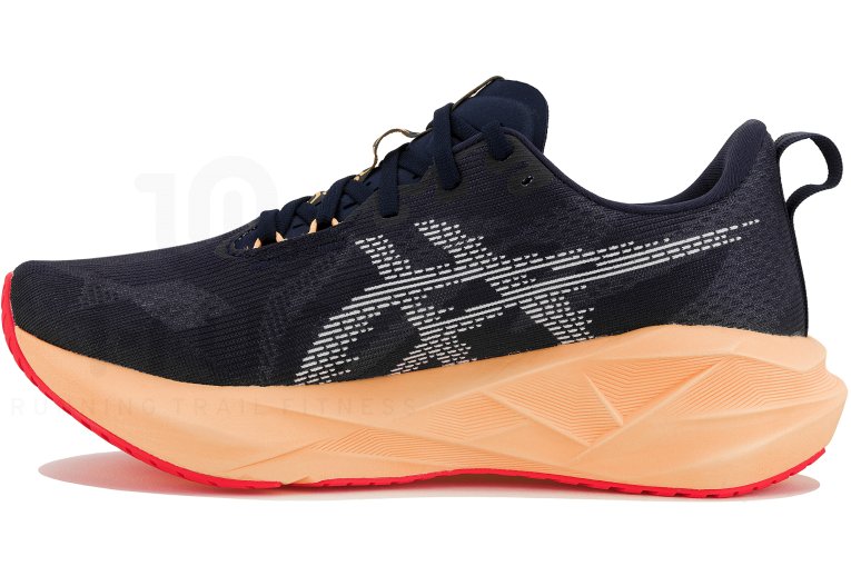 Asics Novablast 5