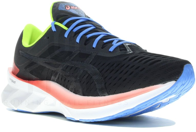 Comprar Zapatillas de Running Hombre ASICS Novablast Tokyo