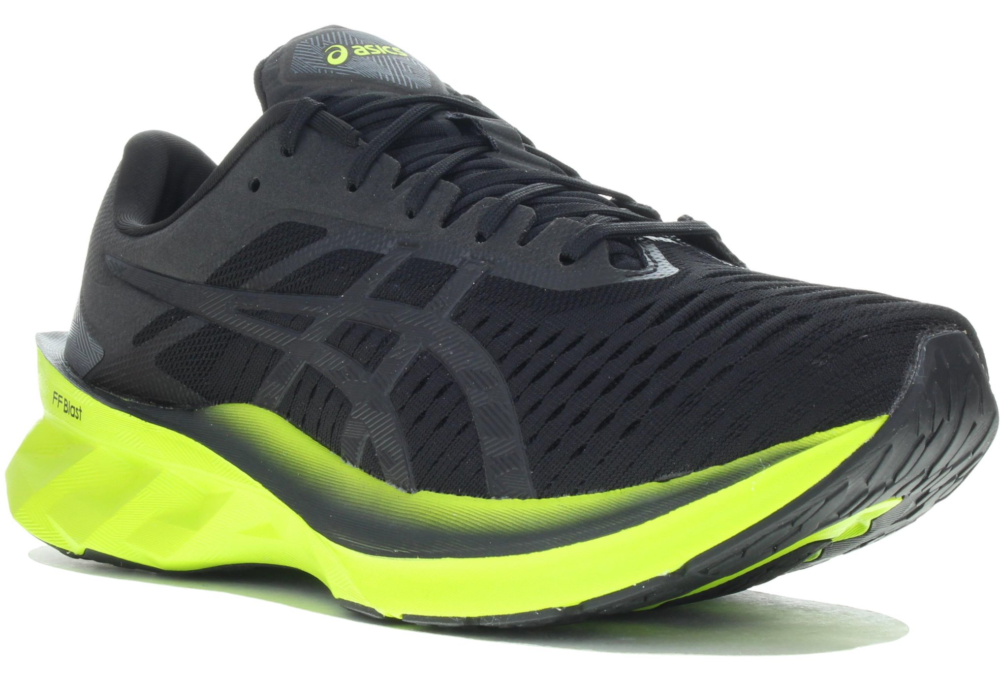 Asics Novablast M Chaussures homme