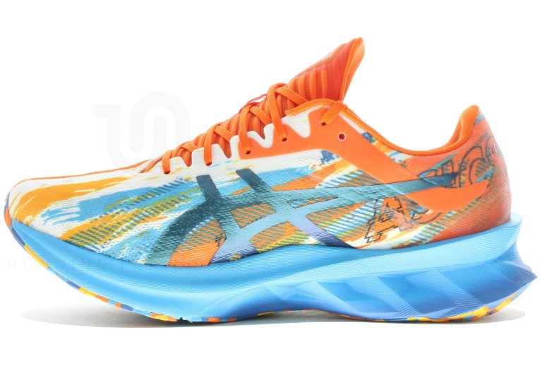 Asics Novablast Noosa Herren