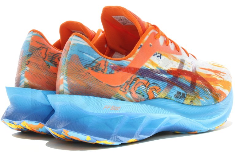 Asics Novablast Noosa Herren