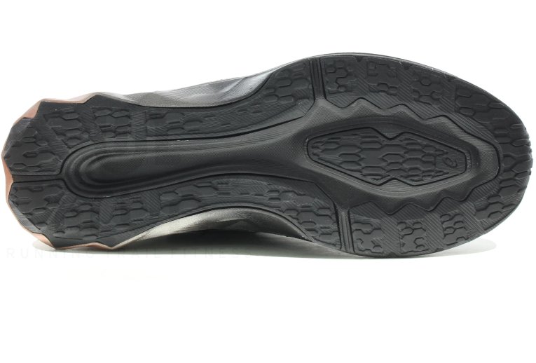 Asics Novablast Platinium