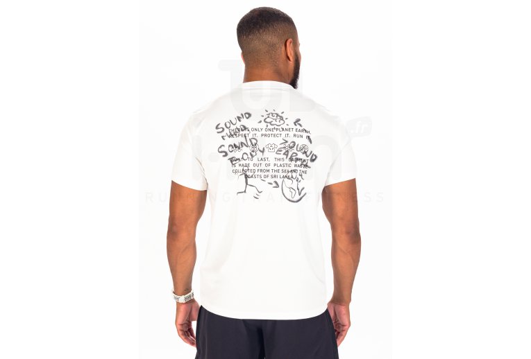 Asics Ocean Waste Run Herren