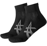 Asics Pack 2 paires Cushioning