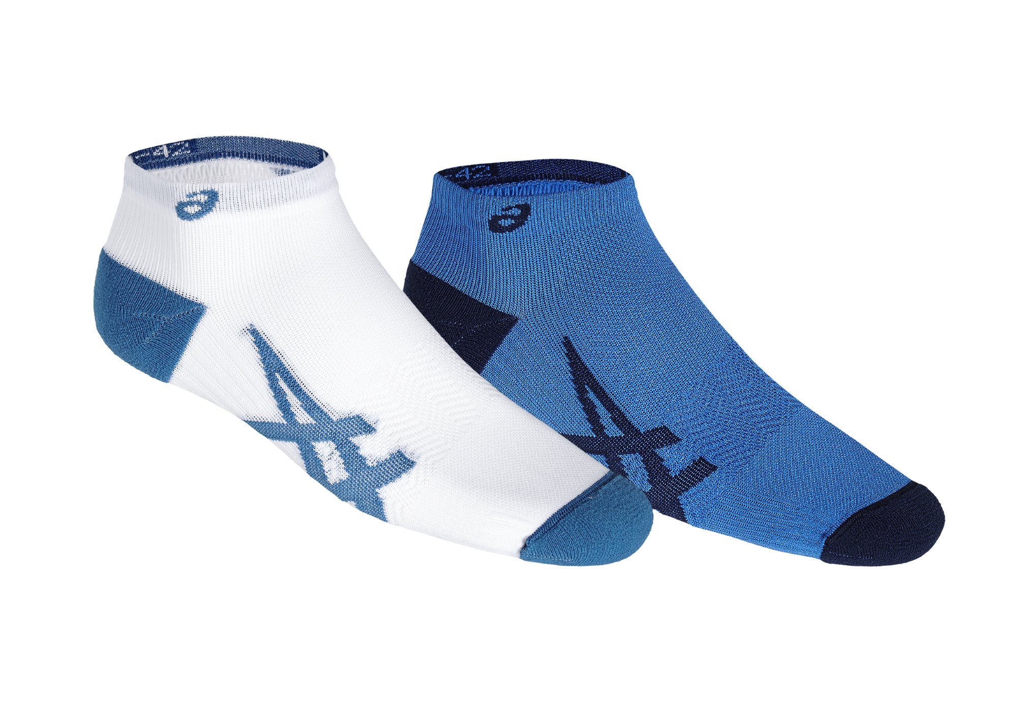 Asics Pack 2 paires Lightweight Diététique Accessoires