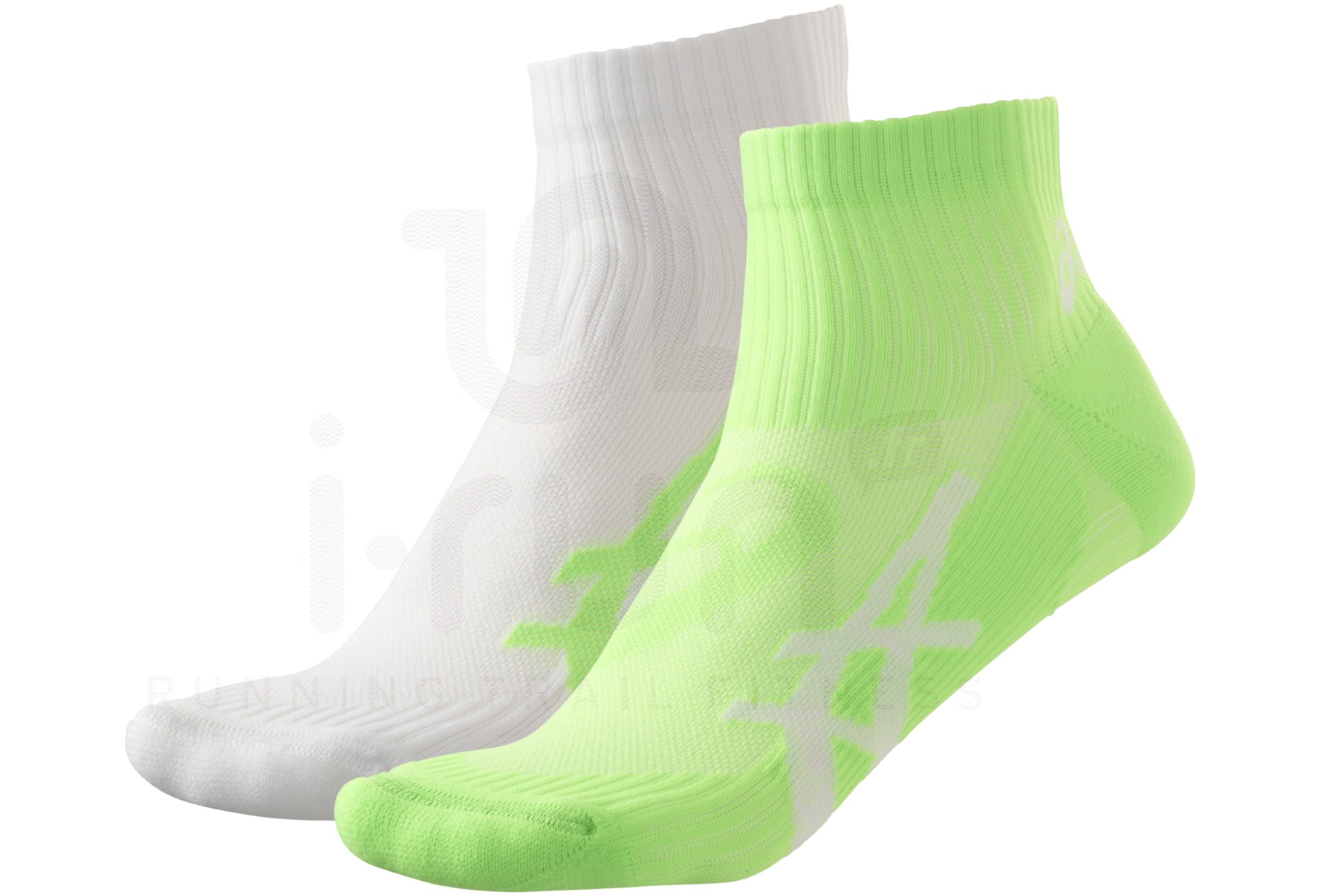 Rise Socks (2-Pack Of Pairs) | Calcetas Deportivas