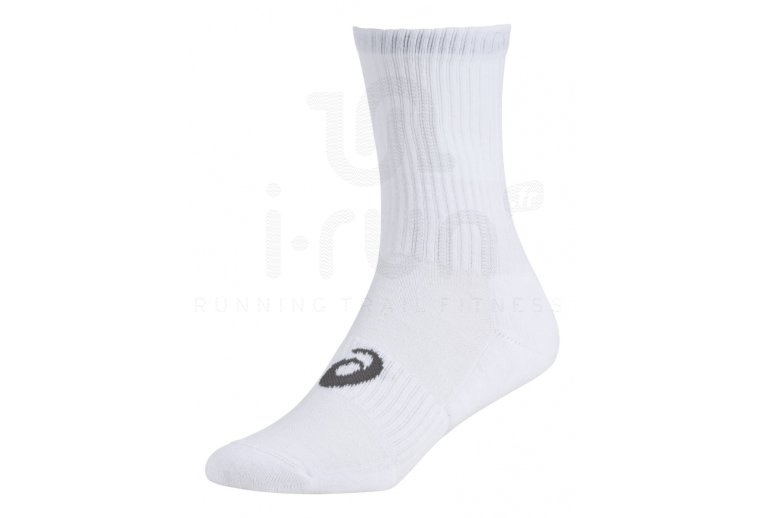 Asics Pack 3 pares de calcetines Crew Sock