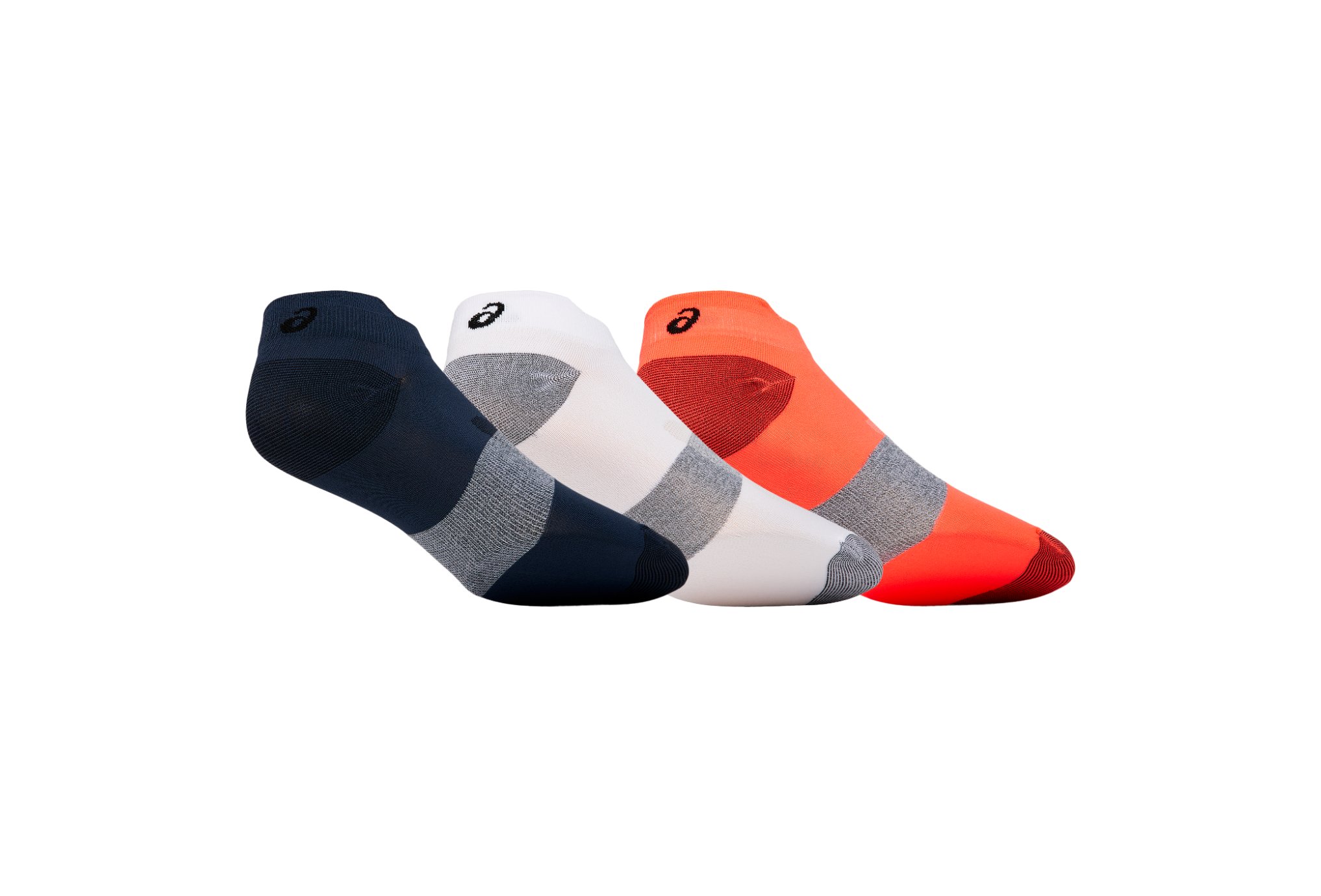 Asics Pack 3 paires Lyte Chaussettes