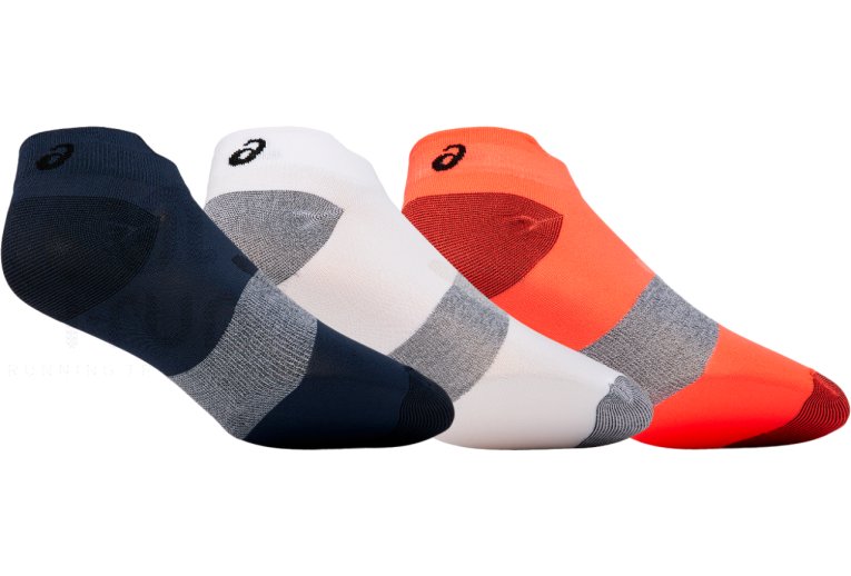 Asics Pack 3 paires Lyte