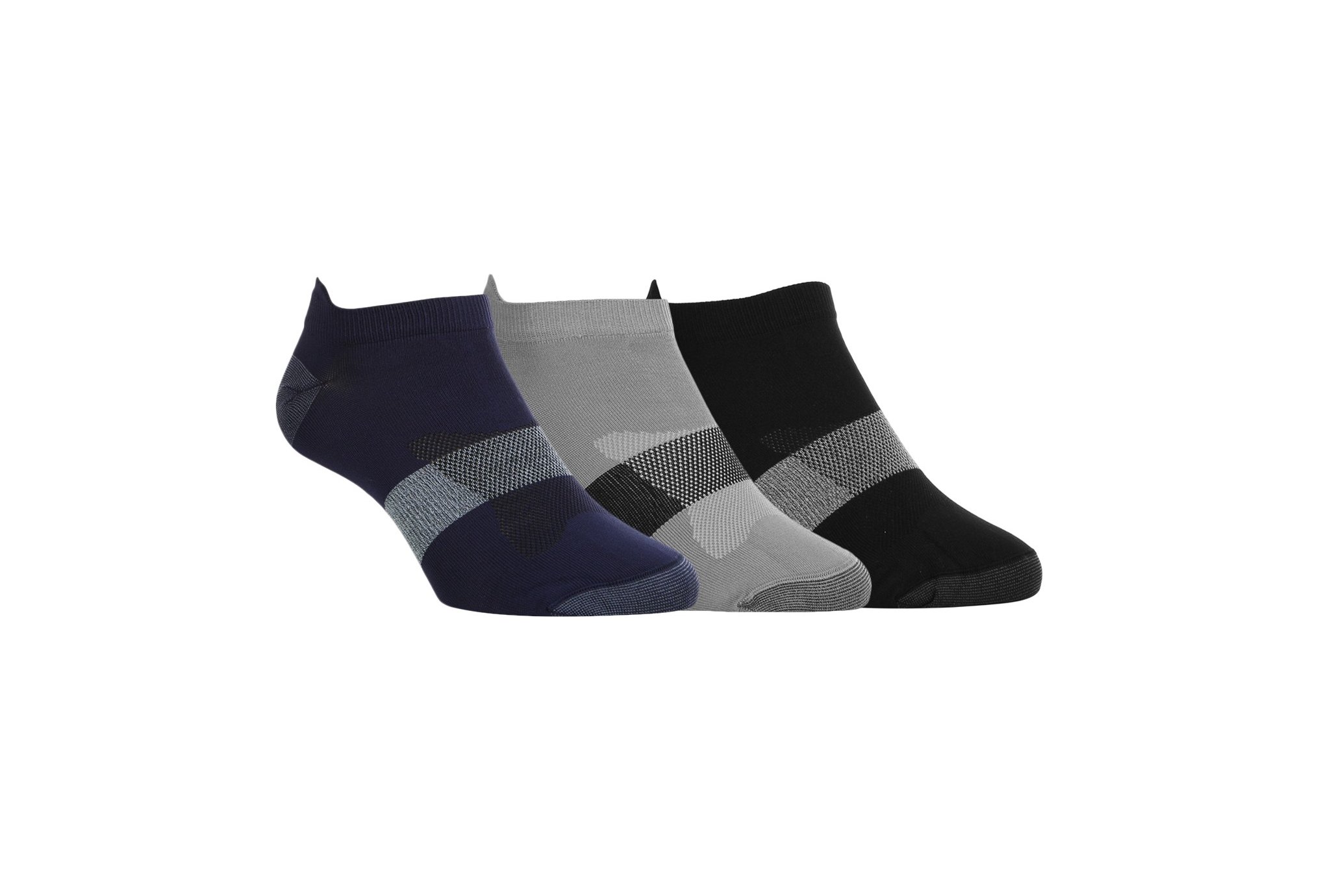 Asics Pack 3 paires Lyte Chaussettes
