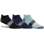 Asics Pack 3 paires Lyte
