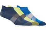 Asics pack de 3 pares de calcetines Lyte