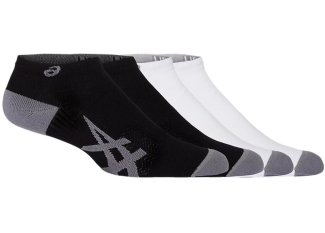 Asics pack de 2 pares de calcetines Lightweight