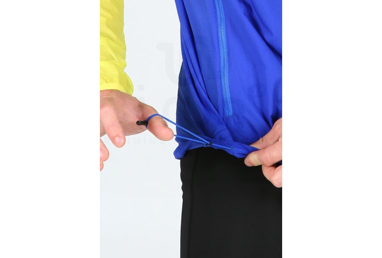 Asics chaqueta Packable Jacket