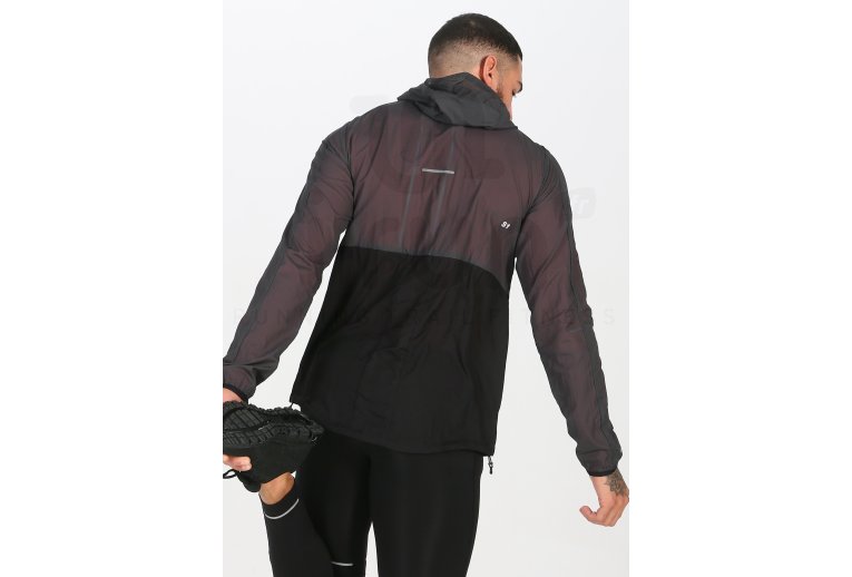 Asics Chaqueta Packable Jacket