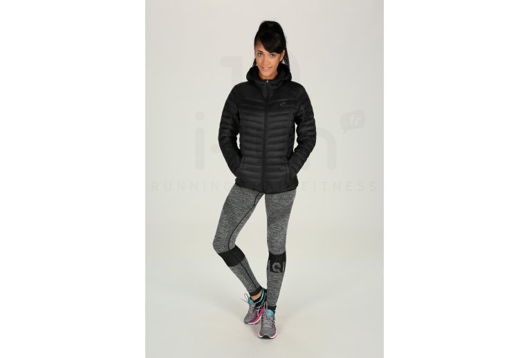 Asics Chaqueta Padded