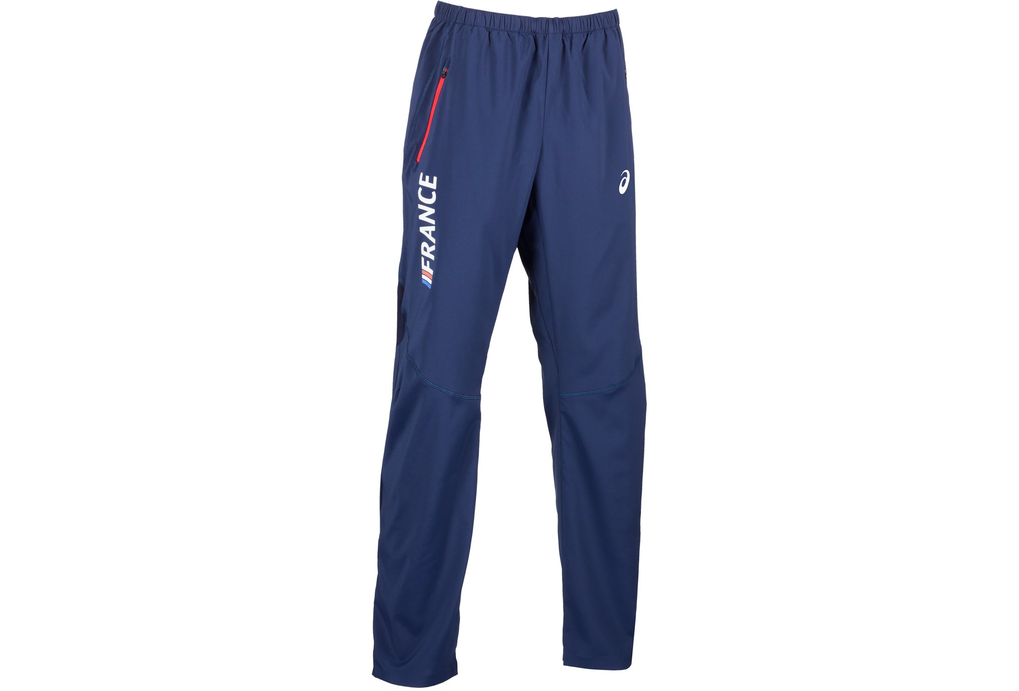 Asics Pantalon T&F Top M vêtement running homme