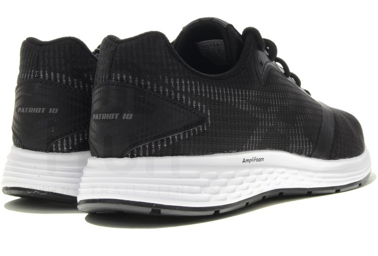 Asics Patriot 10