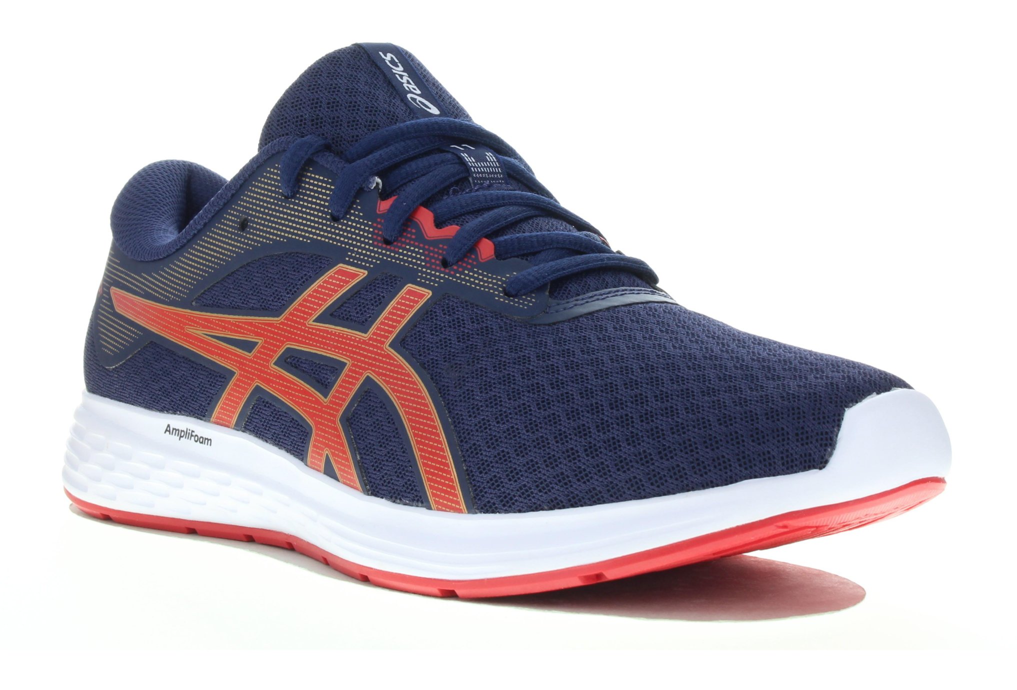 Asics Patriot 11 M Diététique Chaussures homme