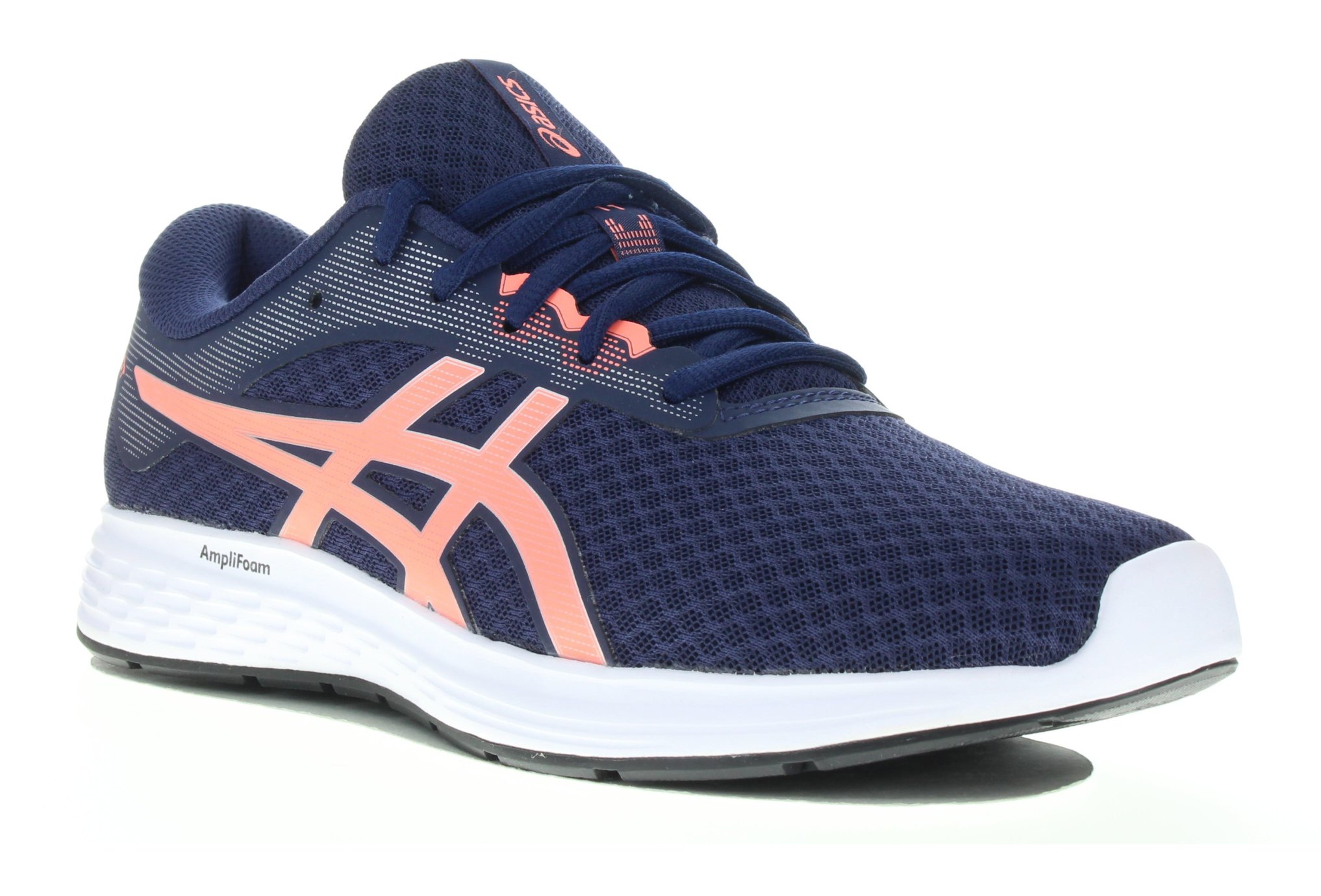Asics Patriot 11 W Chaussures running femme