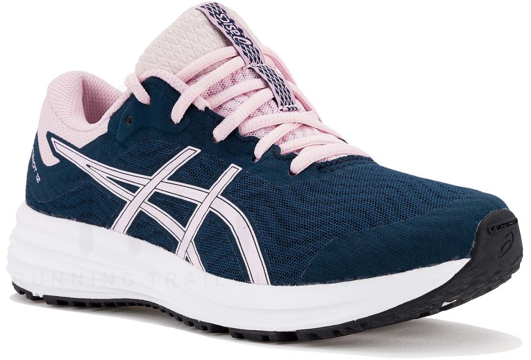 Asics Patriot 12