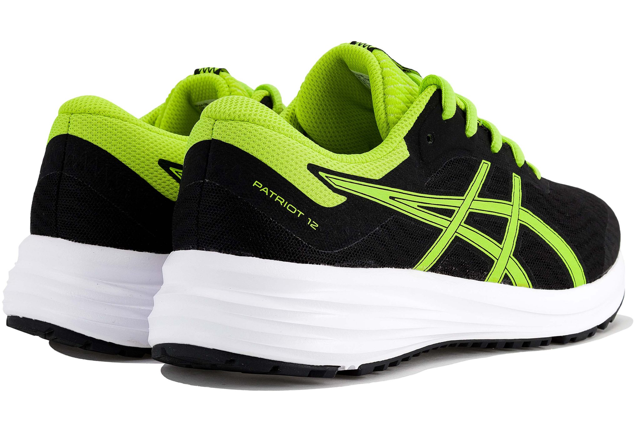 asics gel patriot homme beige