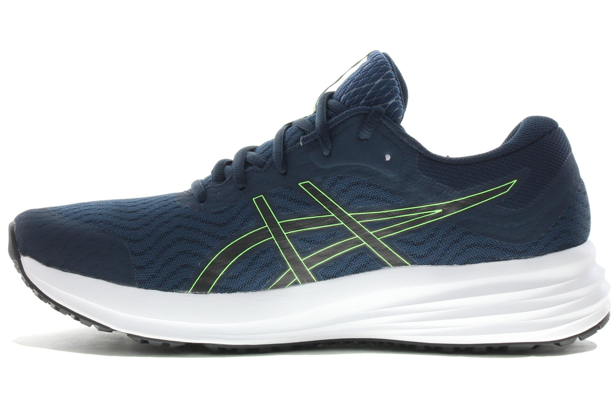 asics gel patriot homme or