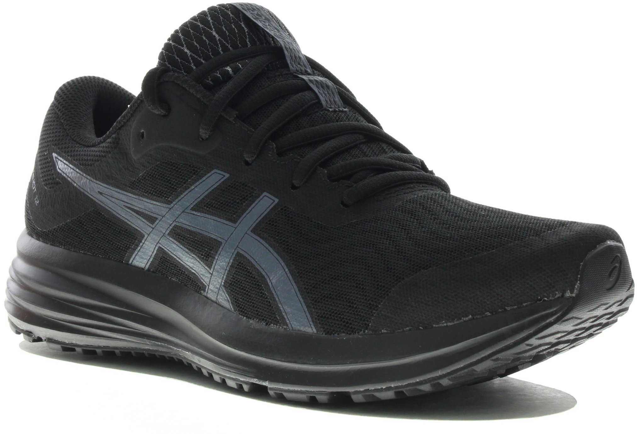 Asics Patriot 12 W Diététique Chaussures femme