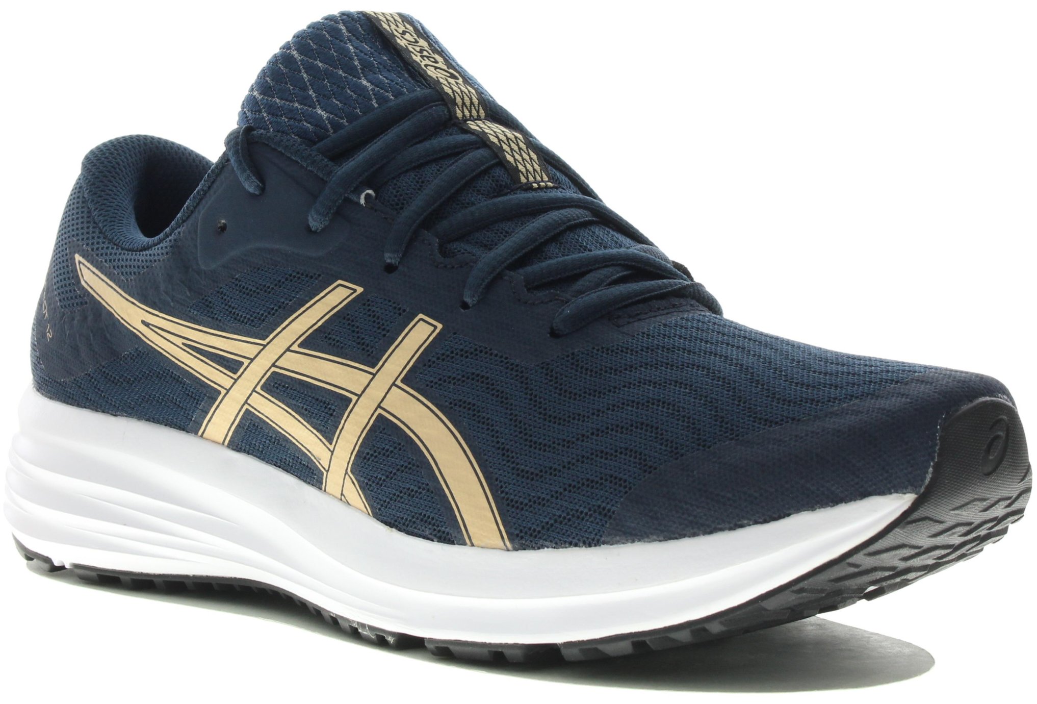 Asics Patriot 12 W Diététique Chaussures femme