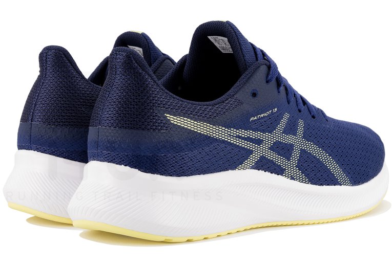 Asics Patriot 13