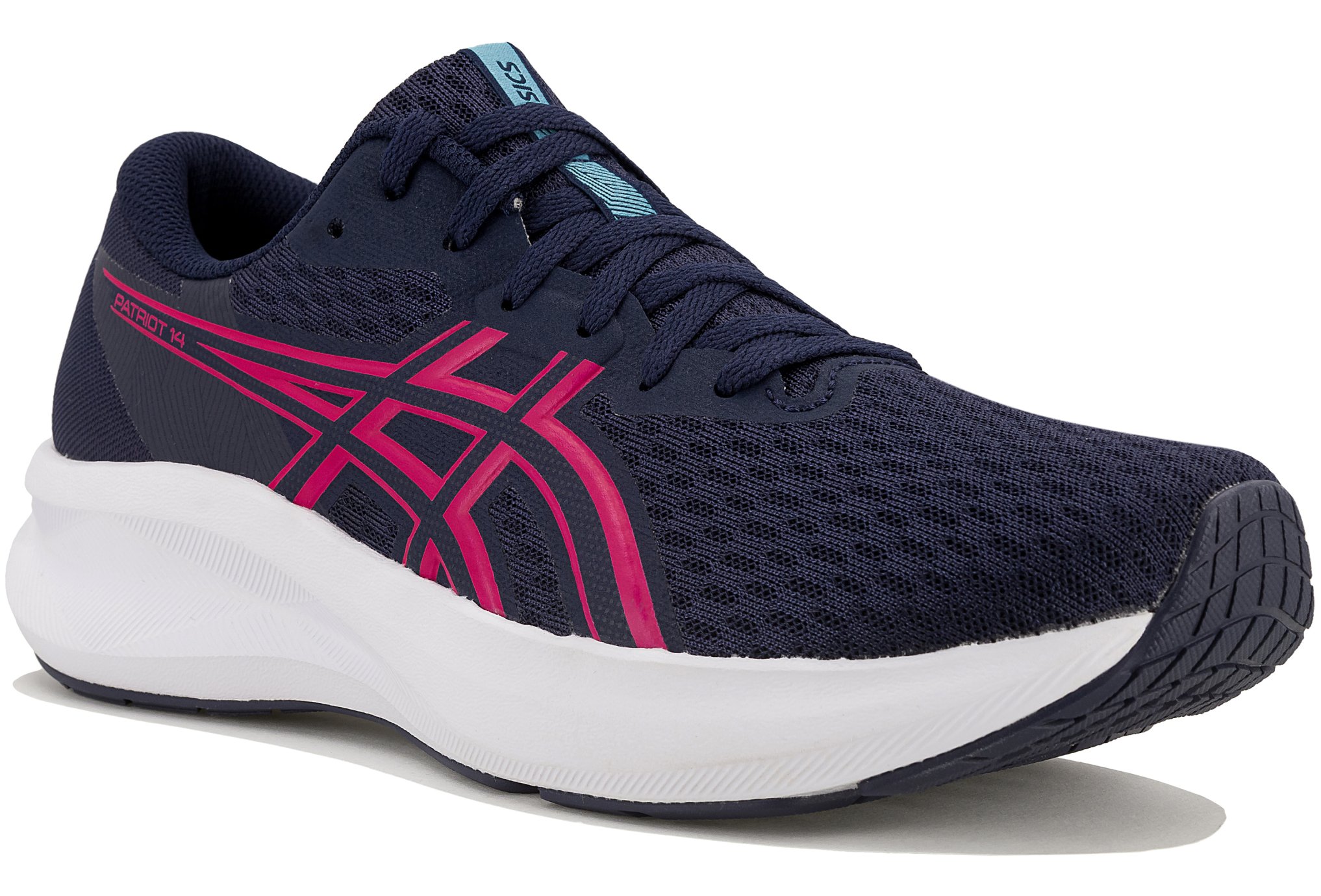 Asics Patriot 13 W special offer Women Shoes Road/Trail Asics