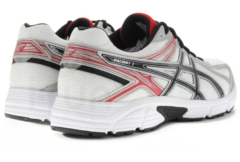Asics Patriot 7