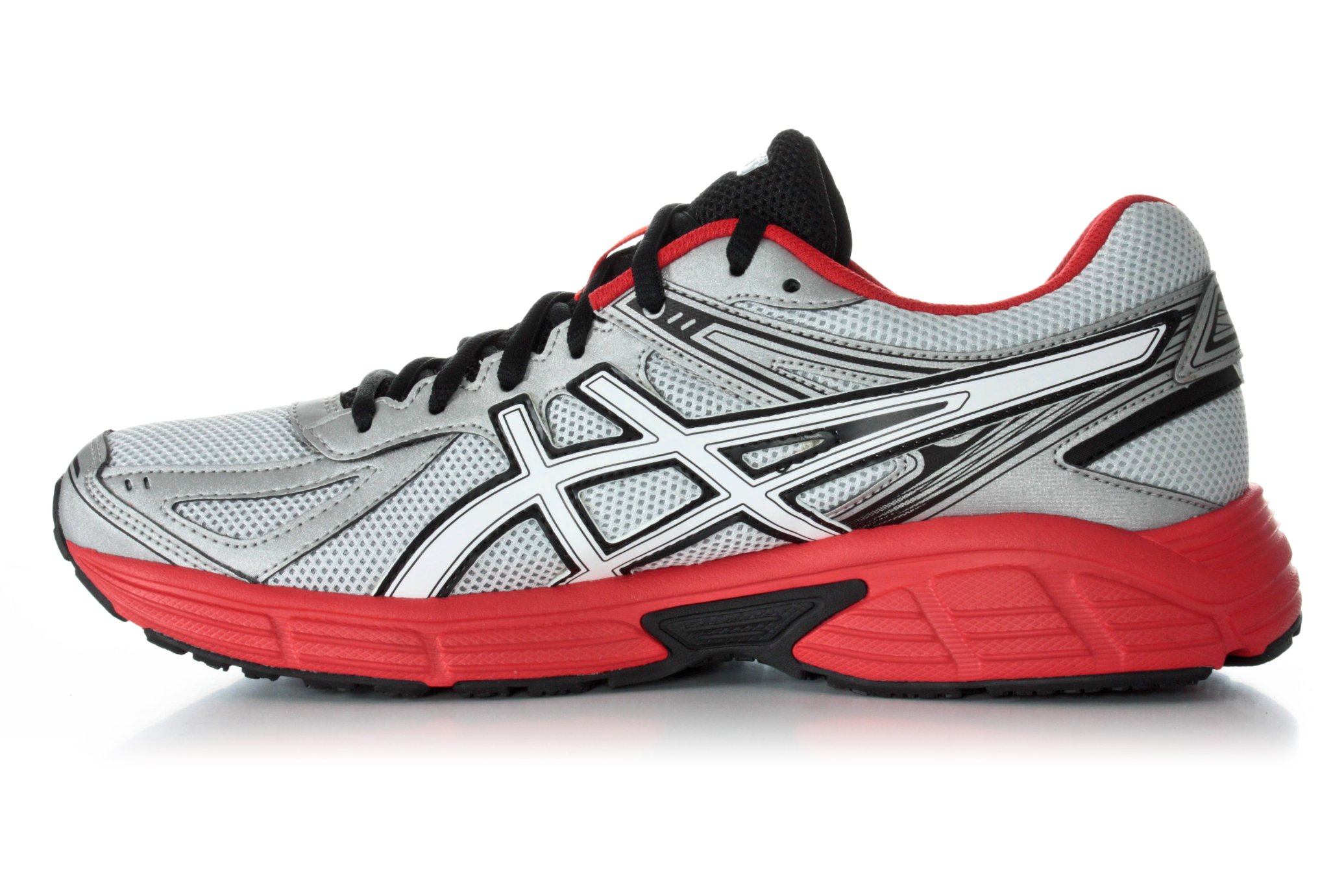 Asics Patriot 7 M homme pas cher