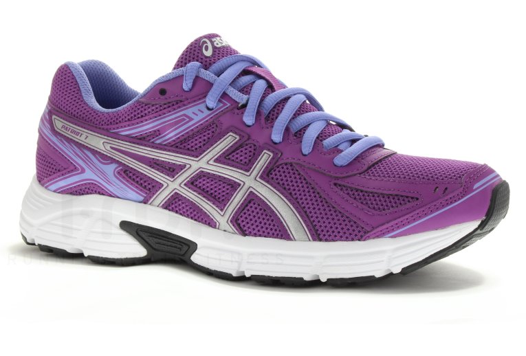 Asics Patriot 7