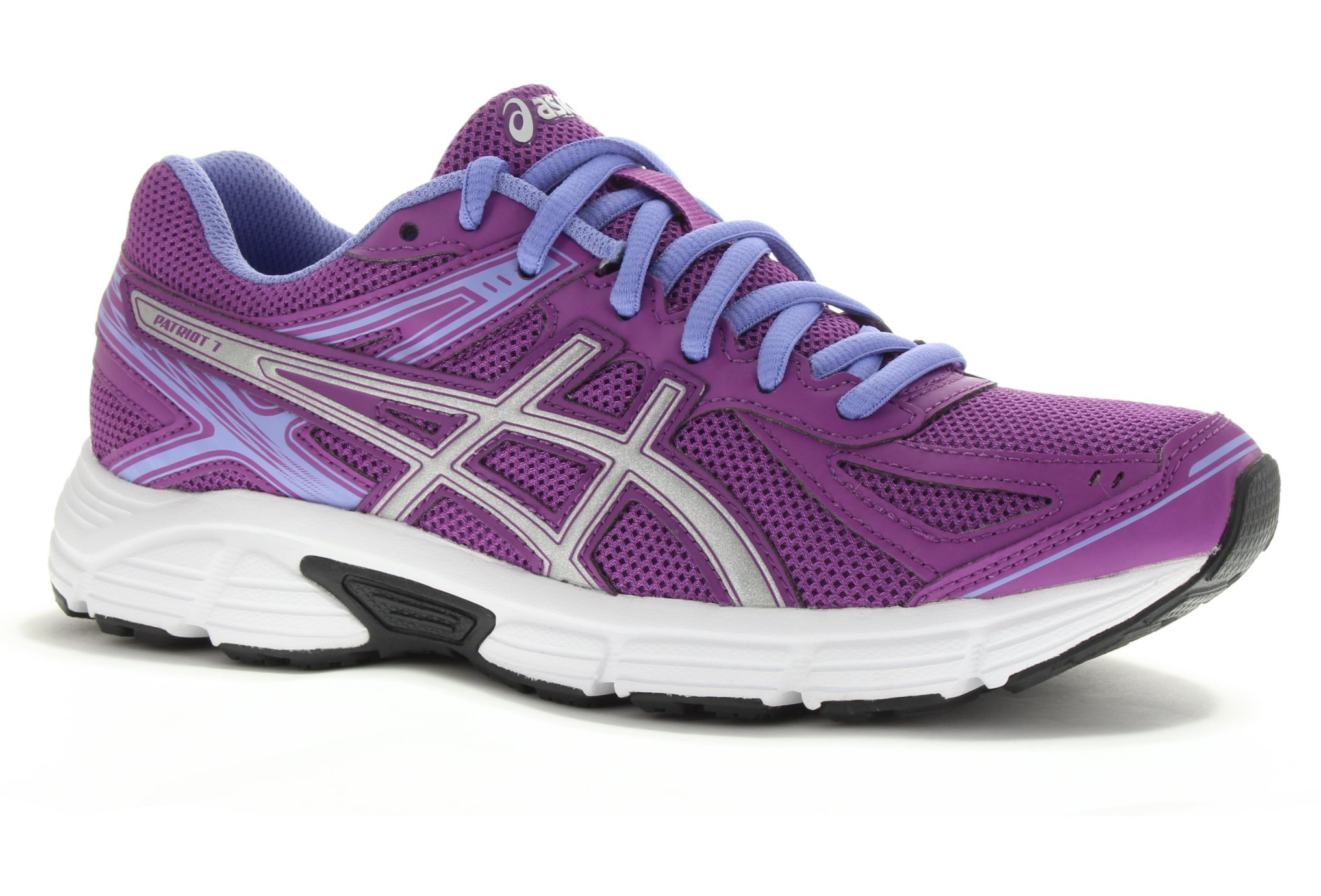 Asics patriot 7 precio online