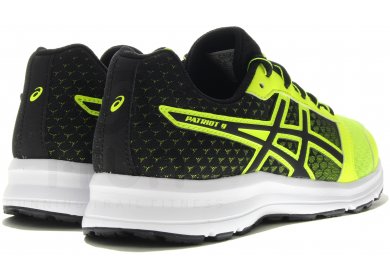 asics gel patriot homme or