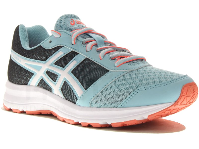 asics patriot 9 femme