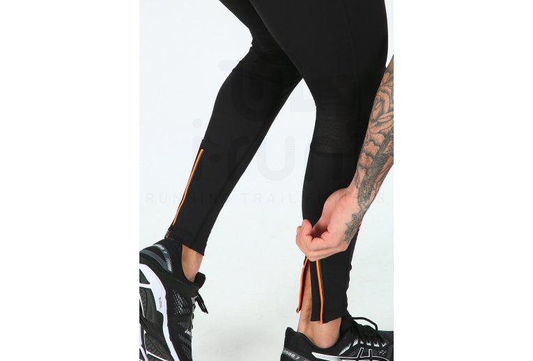 Asics Mallas largas Perforamance