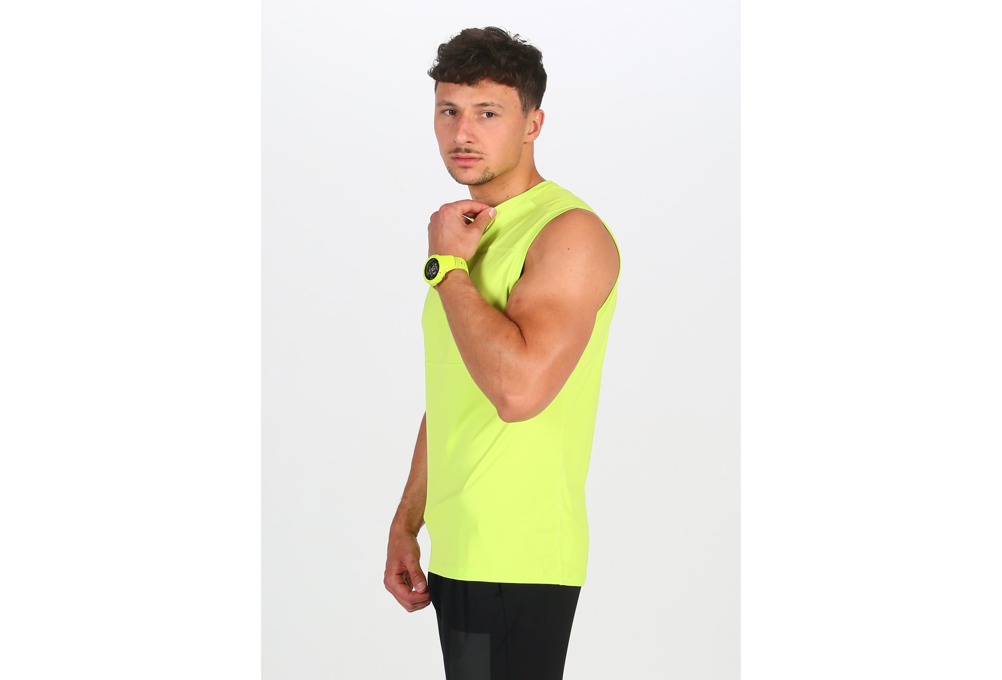 Asics Performance Vest M vêtement running homme