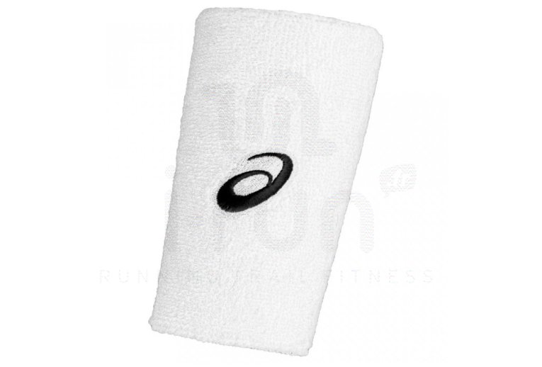 Asics Mu�equeras Terry Double Wide