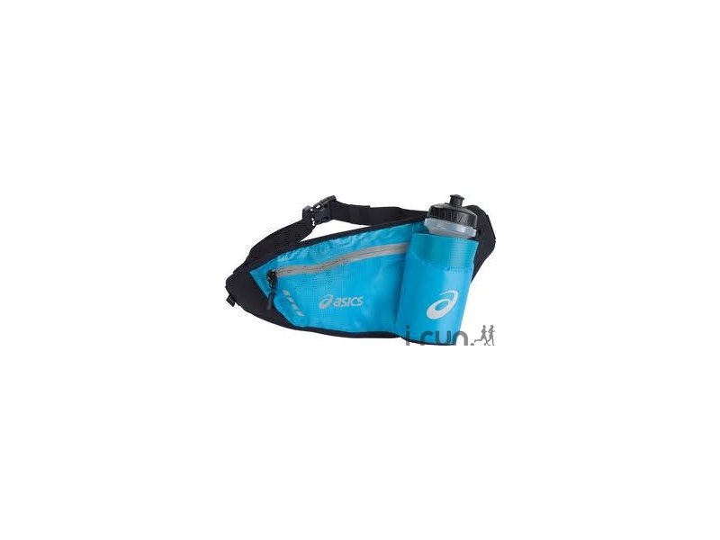 Asics Porte Bidon Running Waistpack - Accessoires Sac hydratation / Gourde