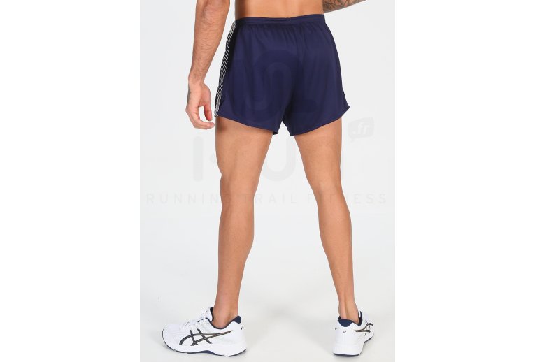 Asics pantal�n corto Practice Knit