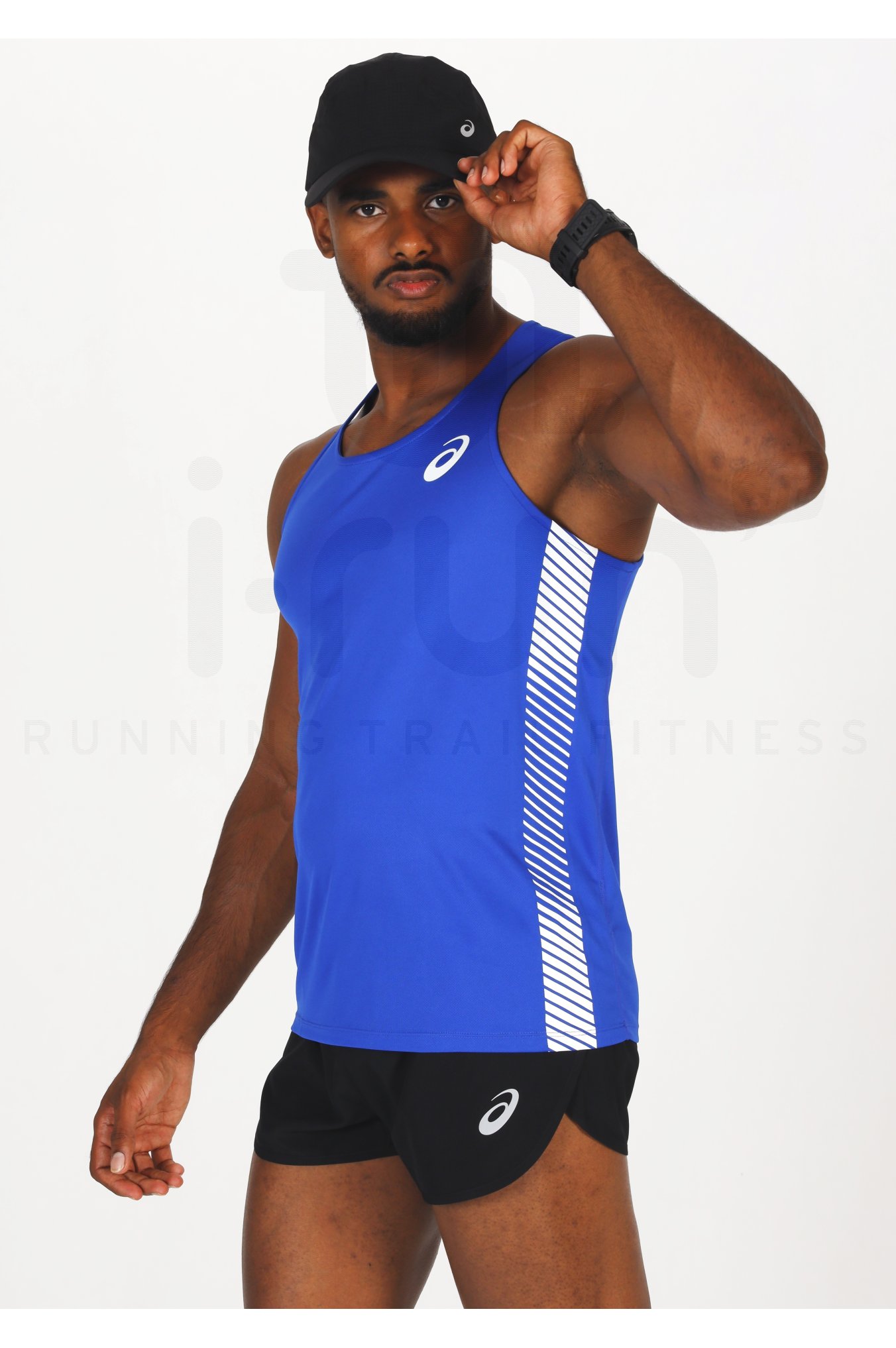 asics vetement sport