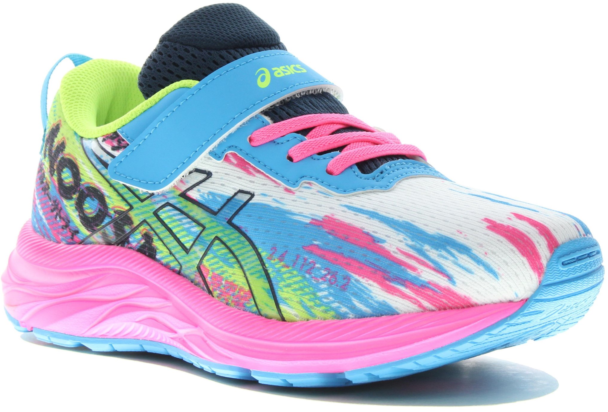 Asics Pre Noosa Tri 13 Fille Chaussures running femme